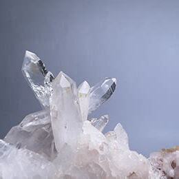 白水晶 功效